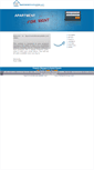 Mobile Screenshot of apartmentsnowavailable.com